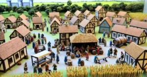 Manor Lords Lack of Entertainment: A Comprehensive Guide to Improving Villager Happiness