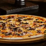 Sopranos Pizza: A Culinary Journey Through Flavor and Tradition