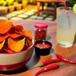 The Ultimate Guide to Spicy Chips: A Fiery Snack Revolution