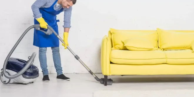 How Professional End of Lease Cleaning Can Help You Get Your Bond Back