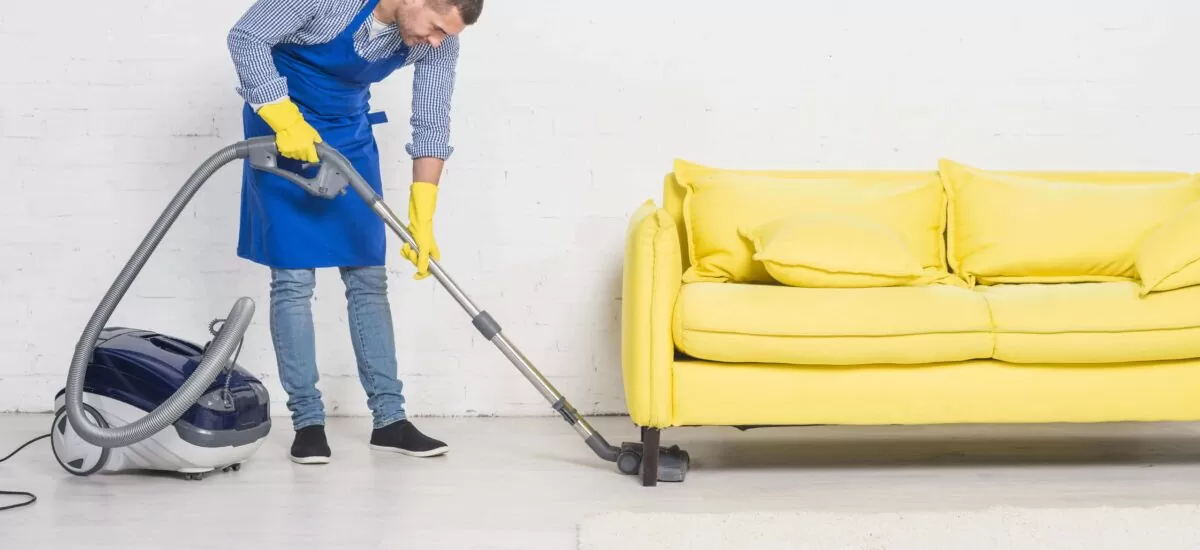 How Professional End of Lease Cleaning Can Help You Get Your Bond Back