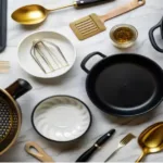 The Essential Guide to utensils for cooking A Comprehensive Overview