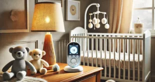 A Complete Guide to VTech Baby Monitors: Features, Benefits, and How to Choose the Best One