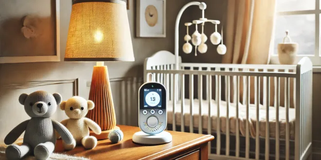 A Complete Guide to VTech Baby Monitors: Features, Benefits, and How to Choose the Best One