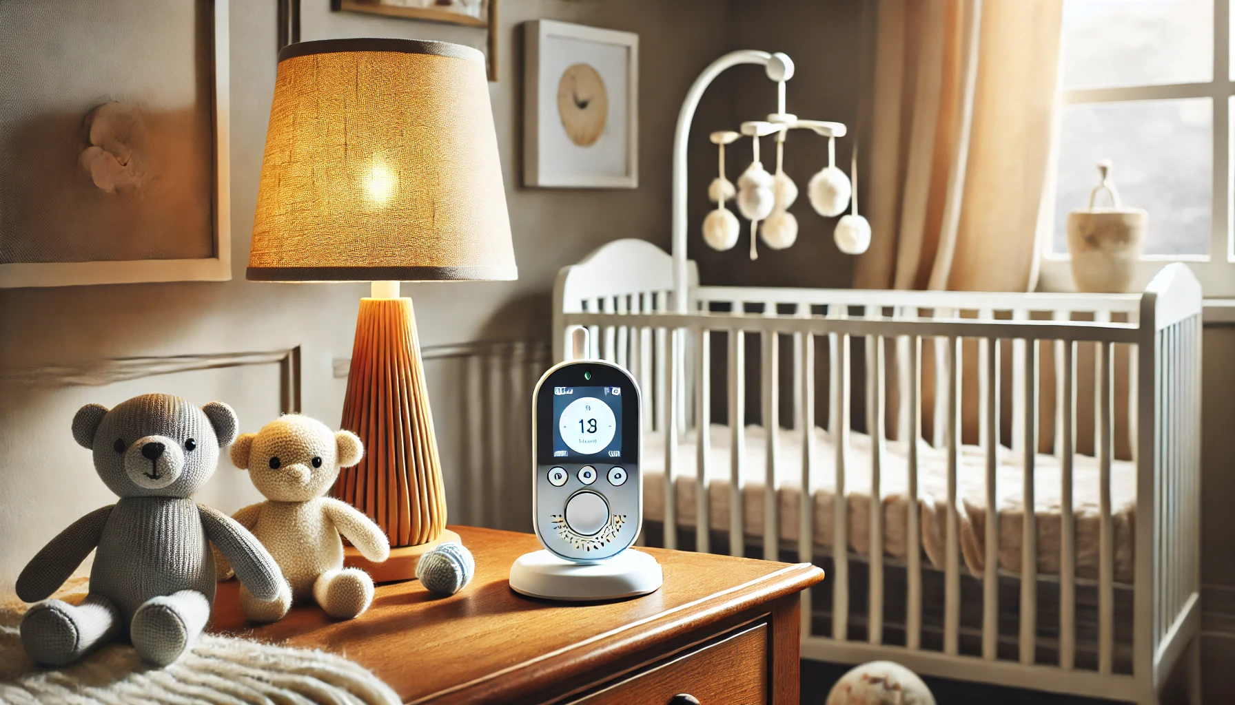 A Complete Guide to VTech Baby Monitors: Features, Benefits, and How to Choose the Best One
