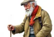 A Comprehensive Guide to Walking Sticks for Seniors: Enhancing Mobility and Independence