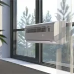 Window Air Conditioners: A Comprehensive Guide