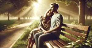 With You: The Power of Togetherness and Connection