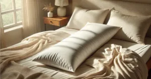 Keeping up with Your Custom Body Pillow: A Manual for Durable Solace