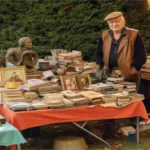 Flea Market Record Player: 7 Hidden Gems & Expert Tips