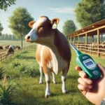 Leader Products: Revolutionizing Livestock Identification and Animal Management