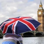 Top 5 Places to Visit in the UK
