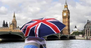 Top 5 Places to Visit in the UK