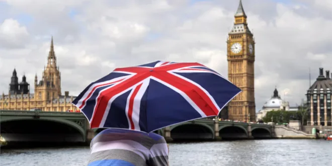 Top 5 Places to Visit in the UK
