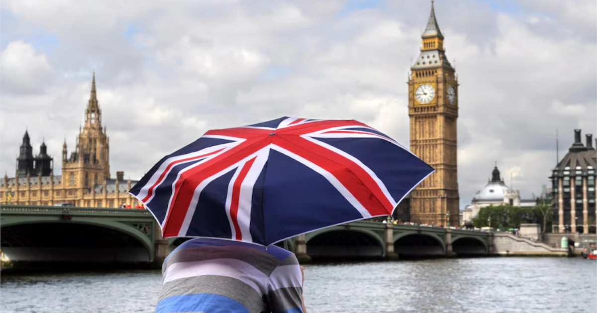 Top 5 Places to Visit in the UK