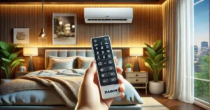 Remote AC Daikin: A Comprehensive Guide to Convenience and Comfort