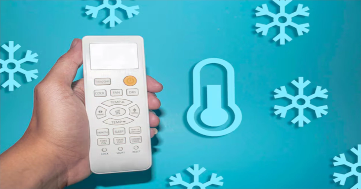 AC Control Remote: 5 Powerful Benefits You Need to Know