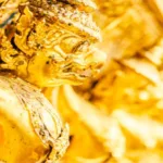 Australian Gold: Unlock 5 Secrets of Riches & History