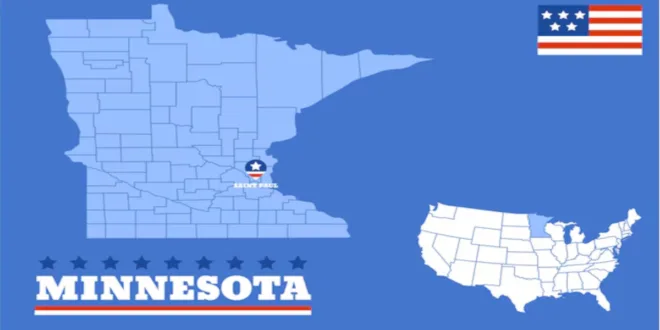 bagley mn united states: Discover 7 Hidden Charms of This Peaceful Gem