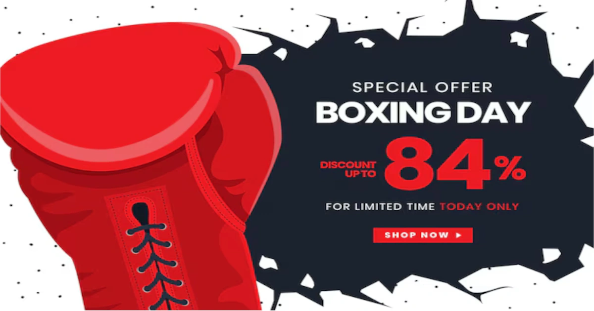 Boxing Day Test 2024: Epic Showdown & Iconic Moments Await