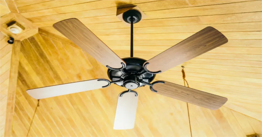 Ceiling Fan with Remote: 7 Top Benefits for Modern Comfort