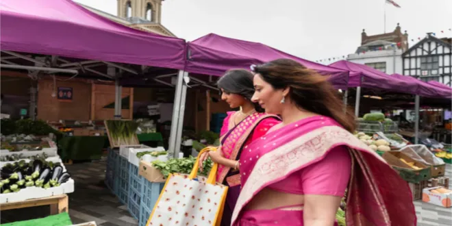 Clifton Street Market: Discover 7 Unique Experiences Today!