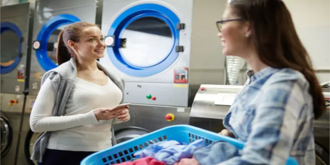 Coin Laundry for Sale Melbourne: Profitable Business in 2024