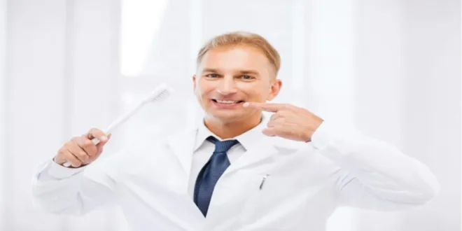 dentist like a business man : 10 Proven Tips for Profitable Growth