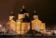 Epiphany Cathedral: 5 Powerful Reasons to Visit This Stunning Landmark