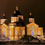 Epiphany Cathedral: 5 Powerful Reasons to Visit This Stunning Landmark
