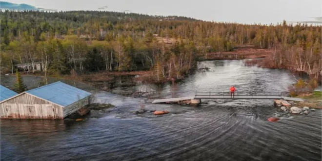Exploring Floodwood MN: A Hidden Gem in Northern Minnesota