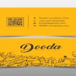 Garfield Business Card: 5 Fun Tips for a Memorable Design