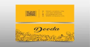 Garfield Business Card: 5 Fun Tips for a Memorable Design