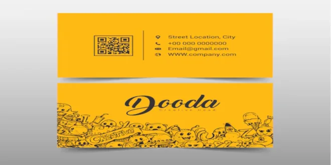 Garfield Business Card: 5 Fun Tips for a Memorable Design