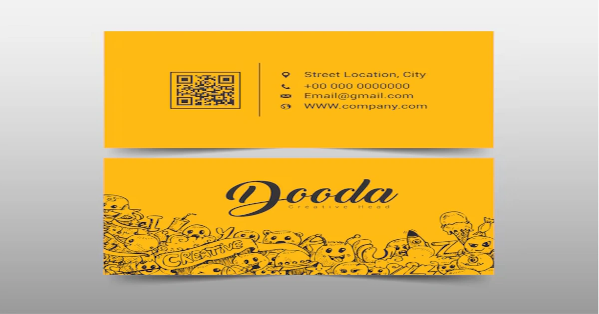 Garfield Business Card: 5 Fun Tips for a Memorable Design