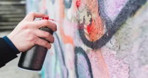 Top 5 Graffiti Removal Products: Effective & Safe Solutions