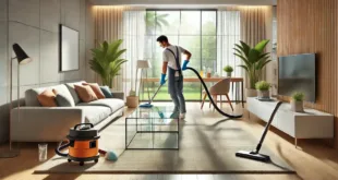 Top 10 Benefits of Hiring a House Cleaning Service Today