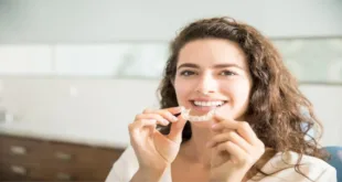 Invisalign Cost 2024: Affordable Clear Aligners That Work Fast!