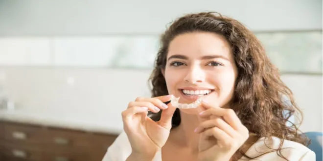 Invisalign Cost 2024: Affordable Clear Aligners That Work Fast!