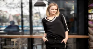 Ladies Work Tops: 7 Stylish & Professional Options for 2024