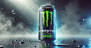 Monster Energy Import: The Ultimate Energy Drink Experience