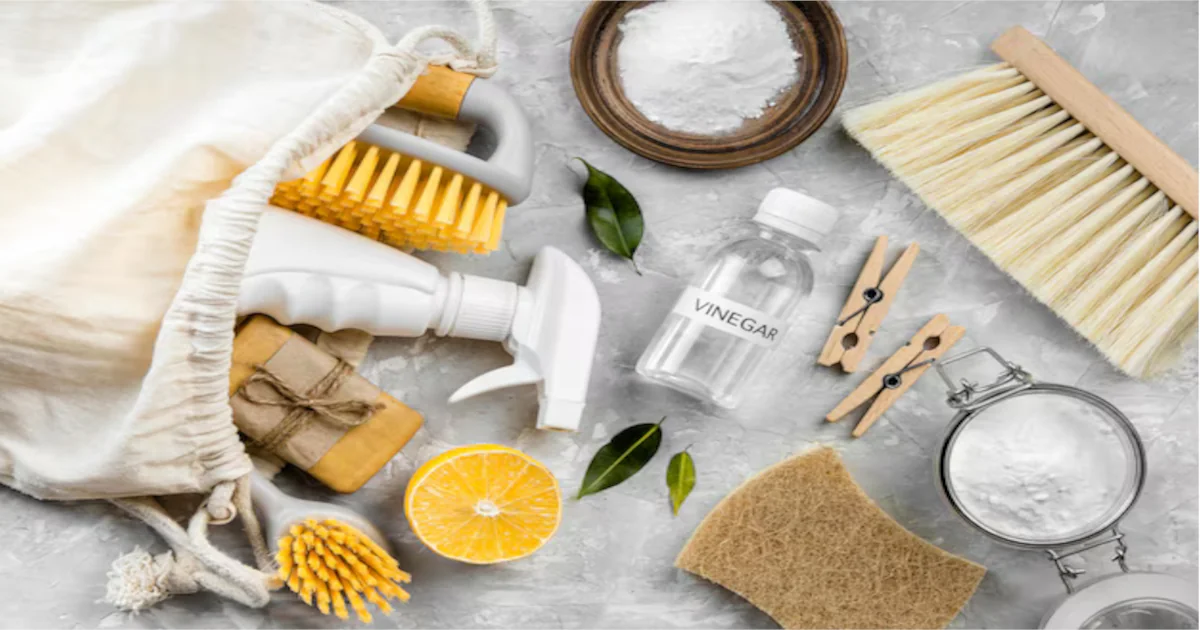 Natural Laundry Products: 5 Powerful Benefits You Need