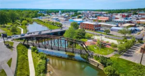 Exploring ohio nelsonville: A Hidden Gem of Appalachian Charm and Rich History
