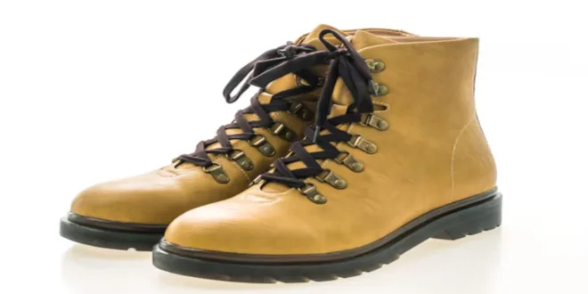 Oliver Work Boots: 4The Ultimate Guide for Safety & Comfort