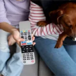 Panasonic Television Remote: 6 Must-Know Tips for Easy Setup & Use