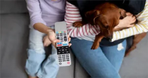 Panasonic Television Remote: 6 Must-Know Tips for Easy Setup & Use