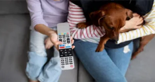 Panasonic Television Remote: 6 Must-Know Tips for Easy Setup & Use