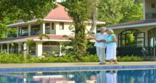 Rent in a Retirement Village: What You Need to Know Before Making the Move