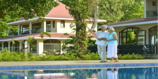 Rent in a Retirement Village: What You Need to Know Before Making the Move