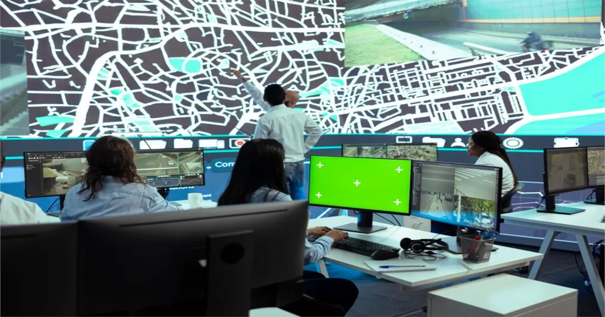 SafeAu: Revolutionizing Safety and Efficiency Across Industries